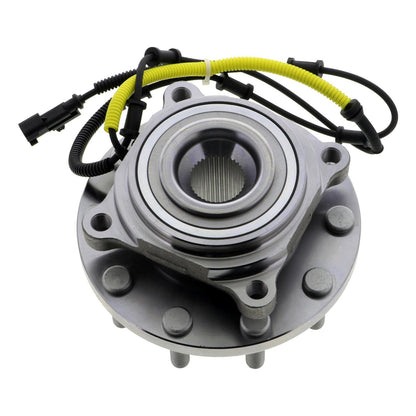 Front Wheel Bearing & Hub Assembly Kit For RAM 5500 2019 2020 2021 2022 23 2024 - Photo 2