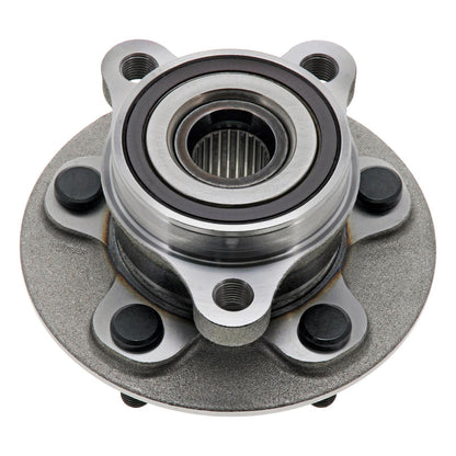 Front Wheel Bearing & Hub Assembly Kit For Toyota Prius 2023 2024 2025 - Photo 2