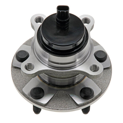 Front Wheel Bearing & Hub Assembly Kit For IS300 2.0L 18-2020 Rear Wheel Drive - Photo 2