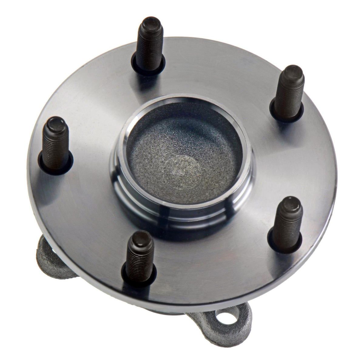 Front Wheel Bearing & Hub Assembly Kit For IS300 2.0L 18-2020 Rear Wheel Drive - Photo 1