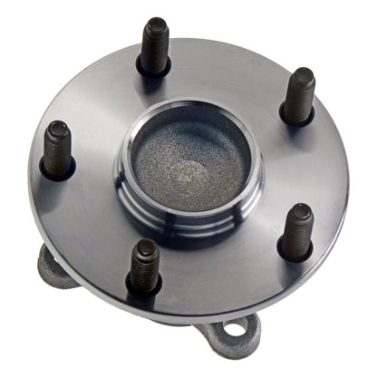 Front Wheel Bearing & Hub Assembly Kit For IS300 2.0L 18-2020 Rear Wheel Drive - Photo 3