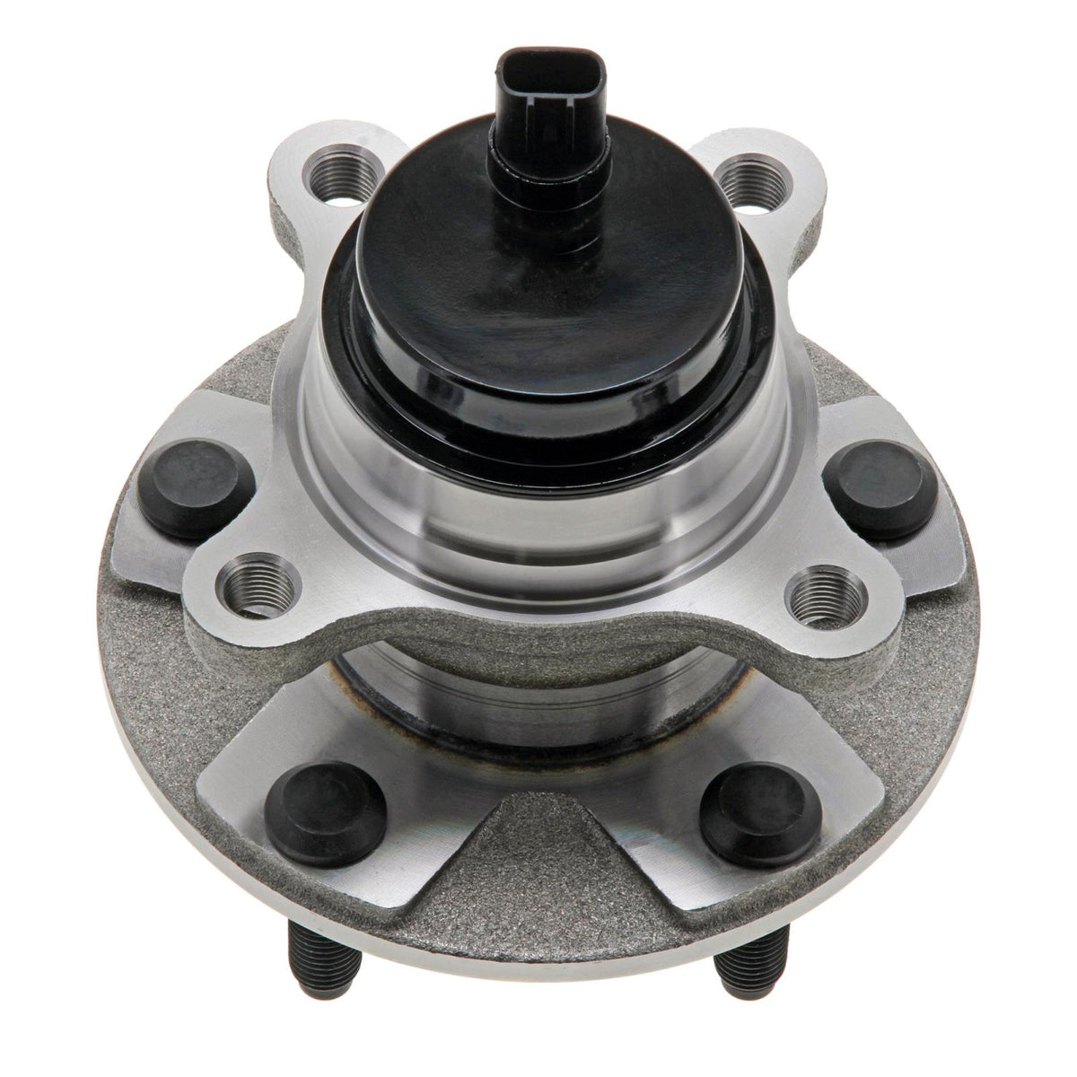 Front Wheel Bearing & Hub Assembly Kit For GS350 2013-2020 Rear Wheel Drive - Photo 2