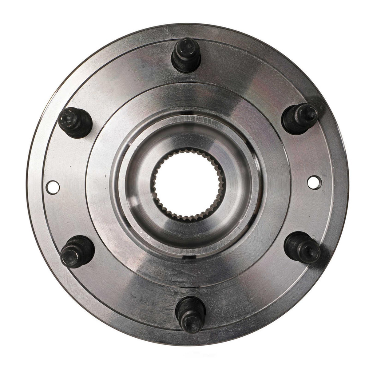 Rear Wheel Bearing & Hub Assembly Kit For Cadillac Escalade 2021 2022 2023 2026 - Photo 1