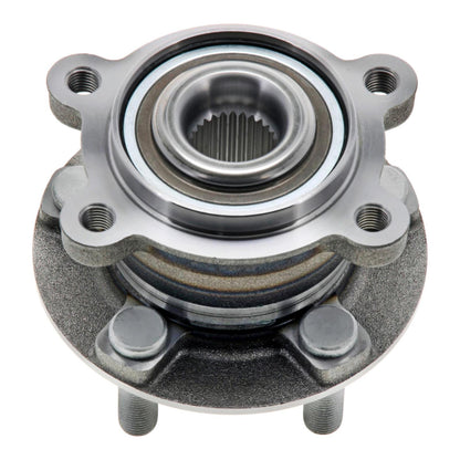 Rear Wheel Bearing & Hub Assembly Kit For Ford Maverick 2022-2025 4 Wheel Drive - Photo 2