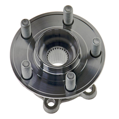 One Rear Wheel Bearing & Hub Assembly For Ford Maverick 2022-2025 4 Wheel Drive - Photo 3