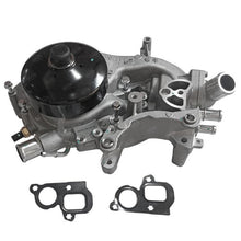Engine Cooling Water Pump for Chevrolet Silverado 1500 5.3L 6.2L 2019 2022 2025 - Photo 1