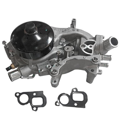 Engine Cooling Water Pump for Chevrolet Silverado 1500 5.3L 6.2L 2019 2022 2025 - Photo 1