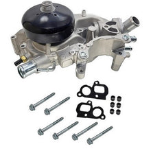 Engine Cooling Water Pump for GMC Sierra 1500 5.3L 6.2L 2019 2020 2022 2025 - Photo 1