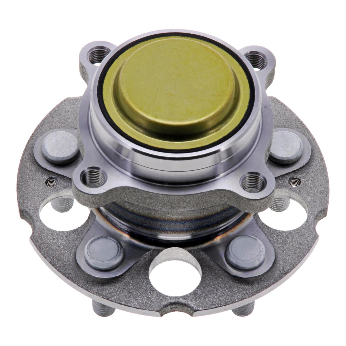 Rear Wheel Bearing & Hub Assembly Kit For Honda CR-V 17-2026 Front Wheel Drive - Photo 2