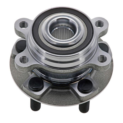 One Rear Wheel Bearing & Hub Assembly For Ford Mustang Mach-E 2021 2022 2025 - Photo 2