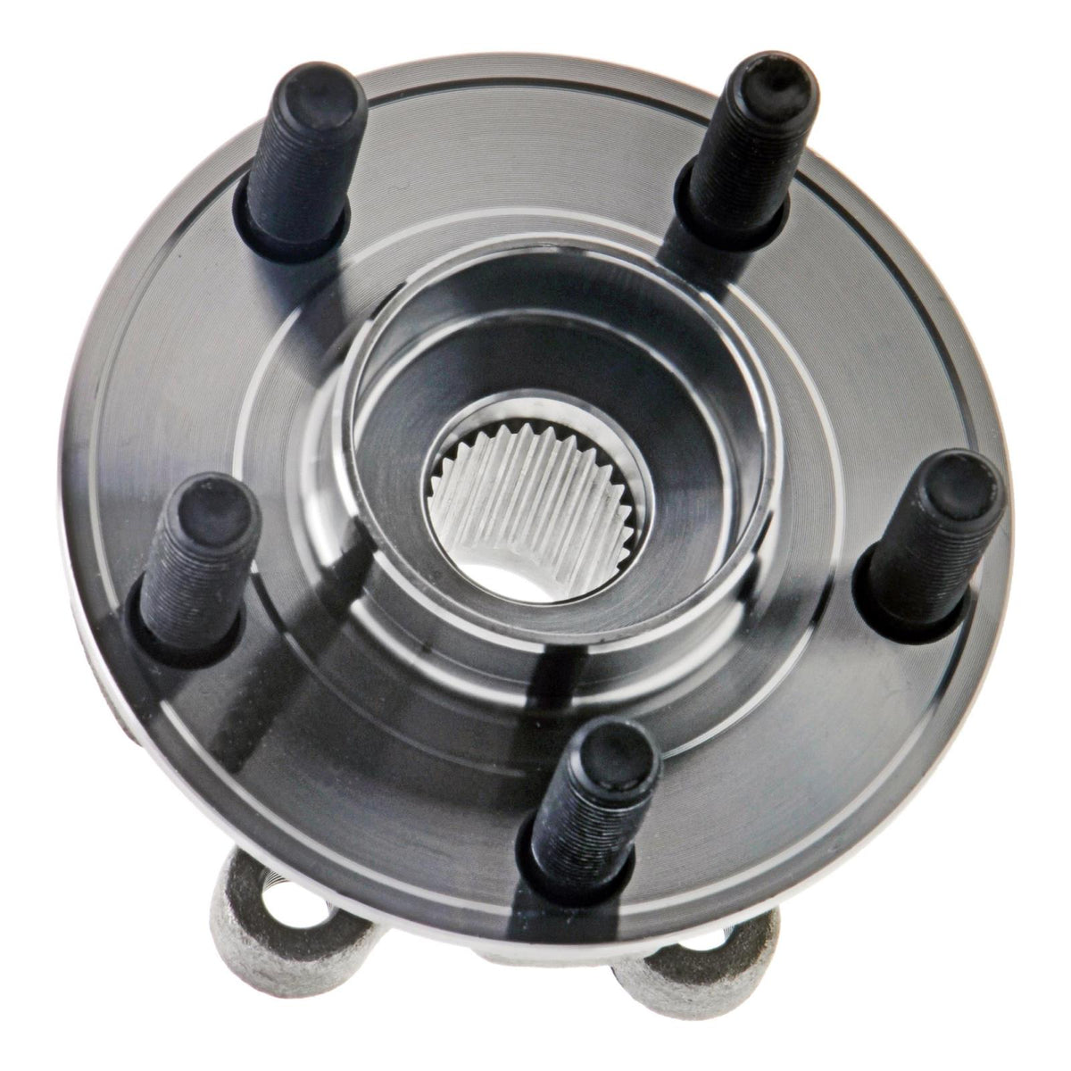 One Front Wheel Bearing & Hub Assembly For Mustang Mach-E 21-25 All Wheel Drive - Photo 3