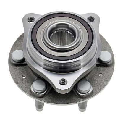 One Rear Wheel Bearing & Hub Assembly For Honda Prologue 2024 2025 2026 - Photo 2