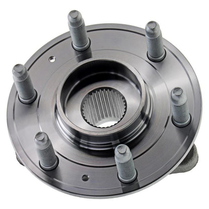 One Front Wheel Bearing & Hub Assembly For Chevrolet Blazer EV 2024 - Photo 3
