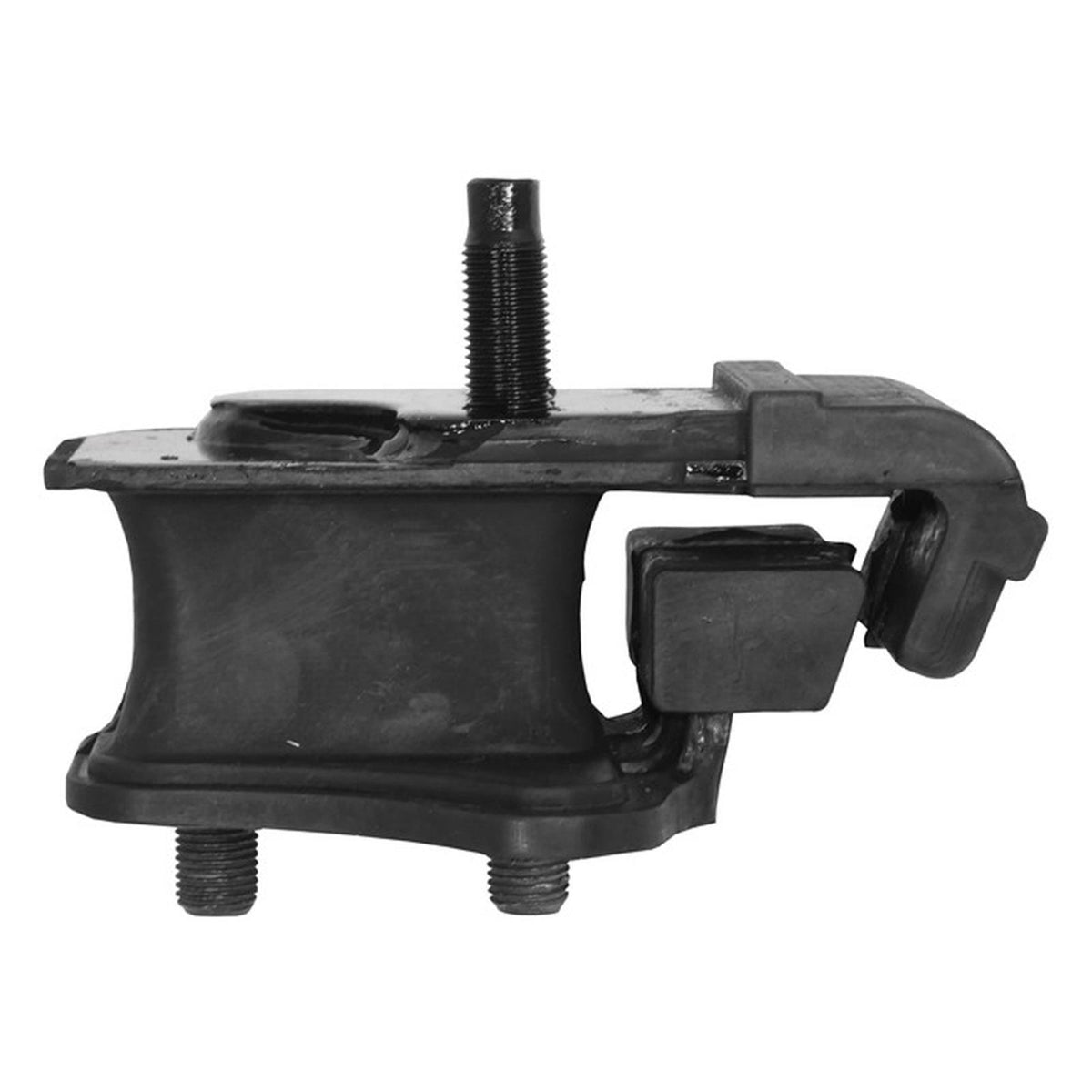 Left & Right Front Motor & AWD Transmission Mount for Nissan Armada 5.6L 17-23 - Photo 2
