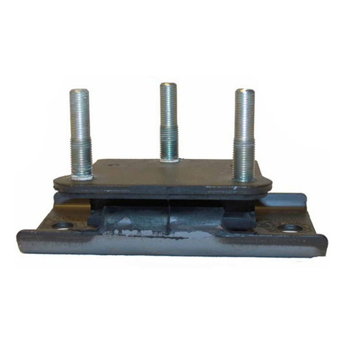 Left & Right Front Motor & AWD Transmission Mount for Nissan Armada 5.6L 17-23 - Photo 3