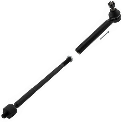 Inner Tie Rod & Outer Tie Rods for Toyota Corolla Built In Japan Vin J 09-13 - Photo 2