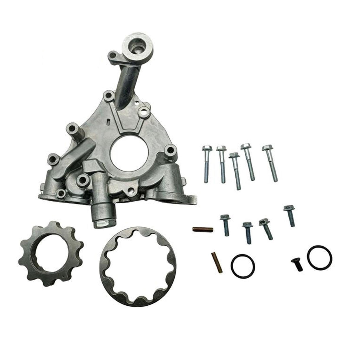 Engine Oil Pump Assembly For Toyota 4Runner 4.0L 2010 2015 2016 2017 2018 2024 - Photo 1