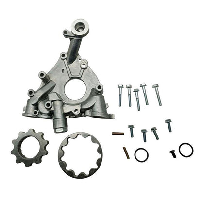 Engine Oil Pump Assembly For Toyota 4Runner 4.0L 2010 2015 2016 2017 2018 2024 - Photo 1