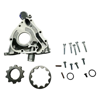 Engine Oil Pump Assembly For Toyota 4Runner 4.0L 2010 2015 2016 2017 2018 2024 - Photo 2