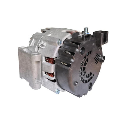 180 AMP Alternator For Mercedes Benz E300 E350 3.5L 2012 2013 2014 2015 2016 - Photo 1