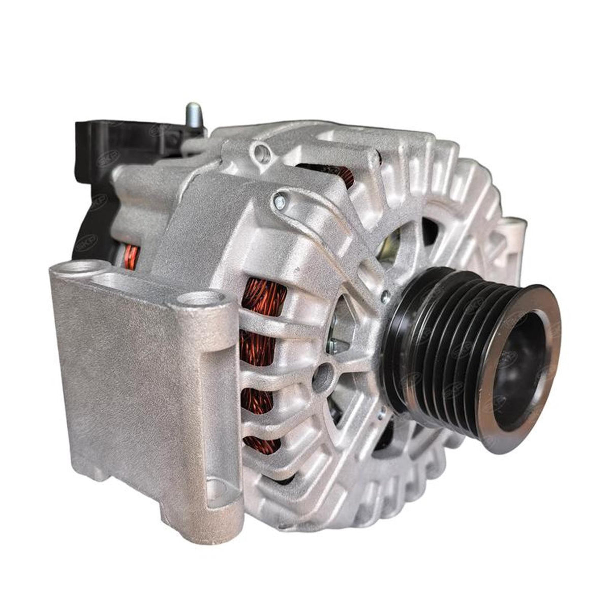 180 AMP Alternator For Mercedes Benz E300 E350 3.5L 2012 2013 2014 2015 2016 - Photo 2