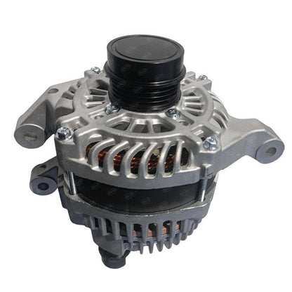150 AMP Alternator For Ford Transit Connect 2.5L 2014 2015 2016 2017 2018 - Photo 1