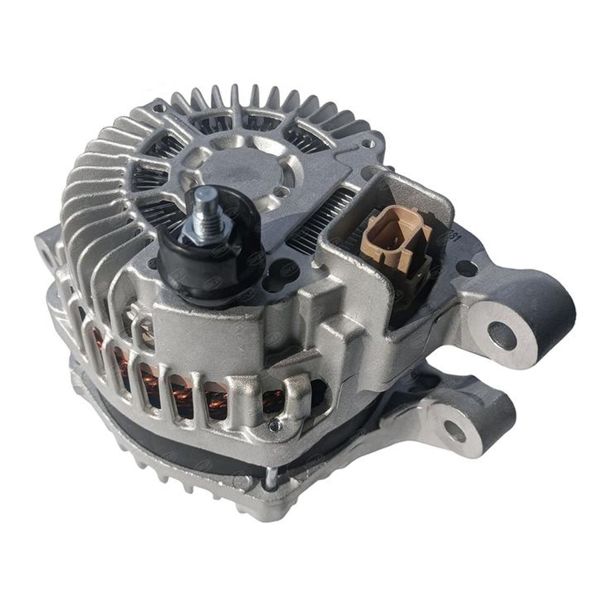 150 AMP Alternator For Ford Transit Connect 2.5L 2014 2015 2016 2017 2018 - Photo 2
