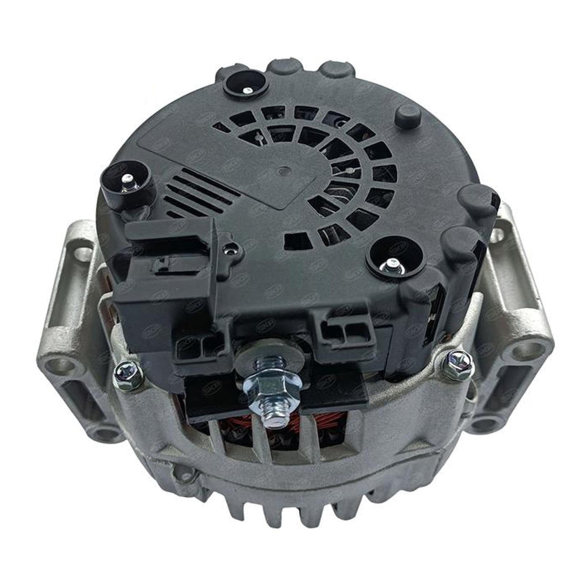 200 AMP Alternator For Mercedes Benz Sprinter 2500 3500 2.1L 2014 2015 2016 2017 - Photo 1