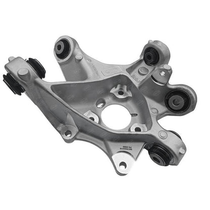 Rear Right Steering Knuckle Assembly For Tesla 3 2017 2018 2019 2020 2021 2023 - Photo 1