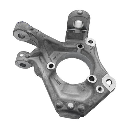 Front Left & Right Steering Knuckle Assembly For Jeep Wrangler 2018 19 20 2021 - Photo 2