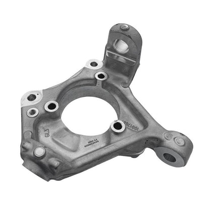 Front Left Steering Knuckle Assembly For Jeep Wrangler 2018 2019 2020 2021 - Photo 1