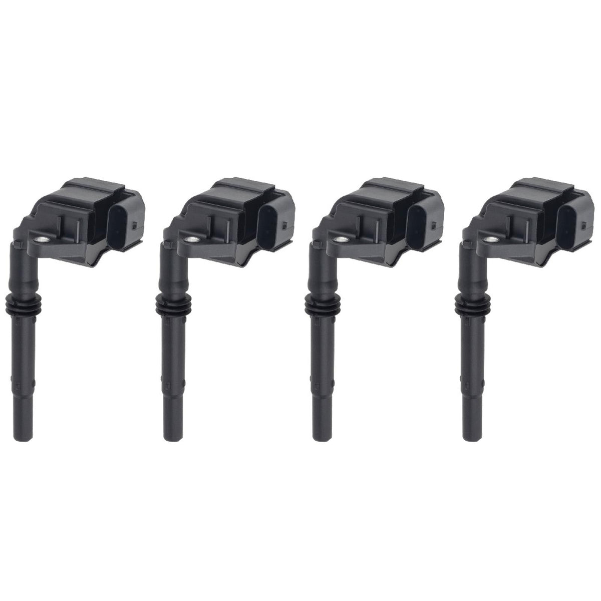 4 Direct Ignition Coils For Mercedes Benz CLA45 AMG 2.0L 2020 2021 2022 2023 - Photo 1
