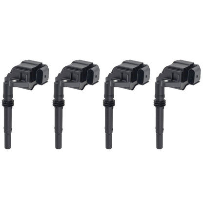 4 Direct Ignition Coils For Mercedes Benz CLA45 AMG 2.0L 2020 2021 2022 2023 - Photo 1