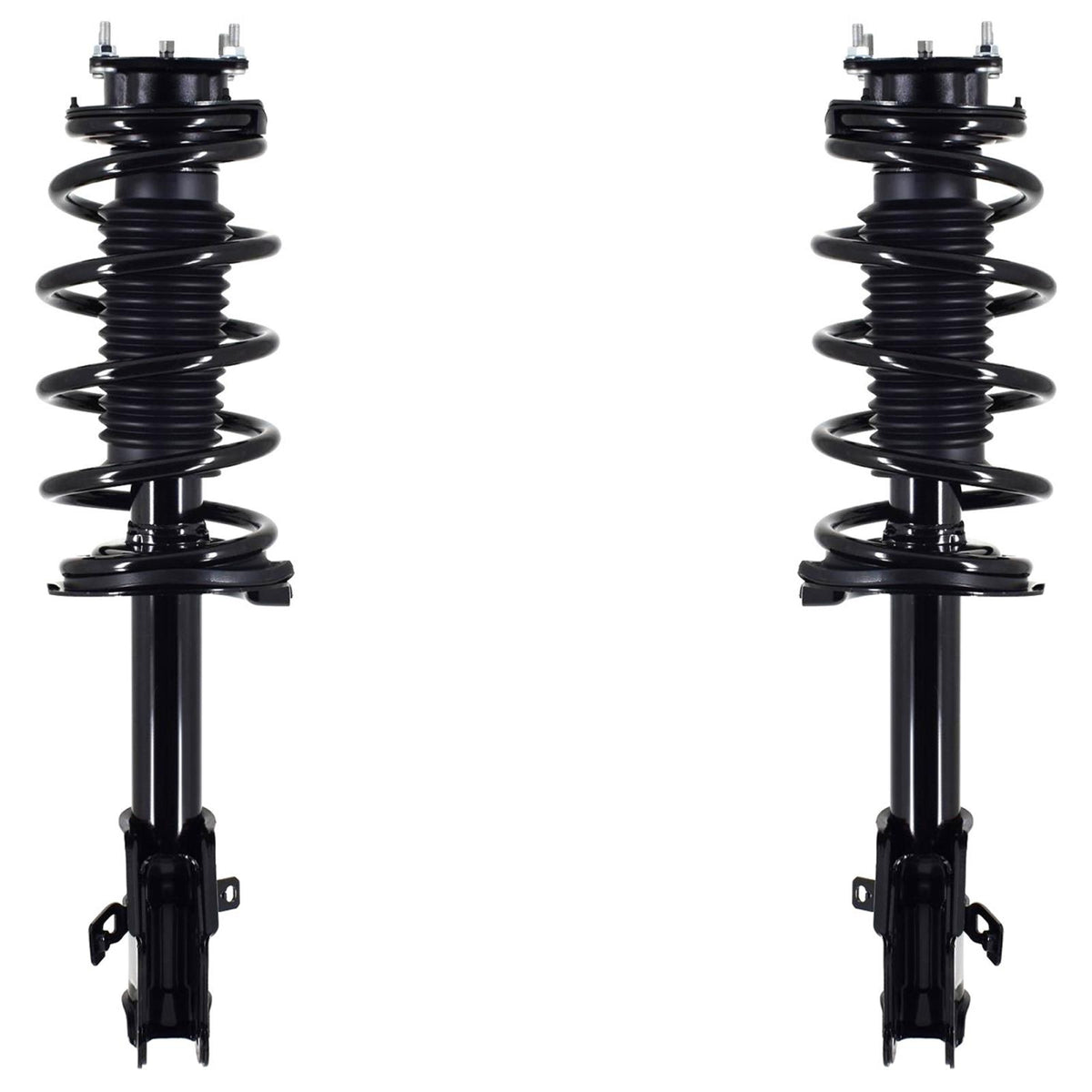 Front Complete Struts Rear Shocks & Links For Ford Edge 3.5L 3.7L 2011-2014 - Photo 2