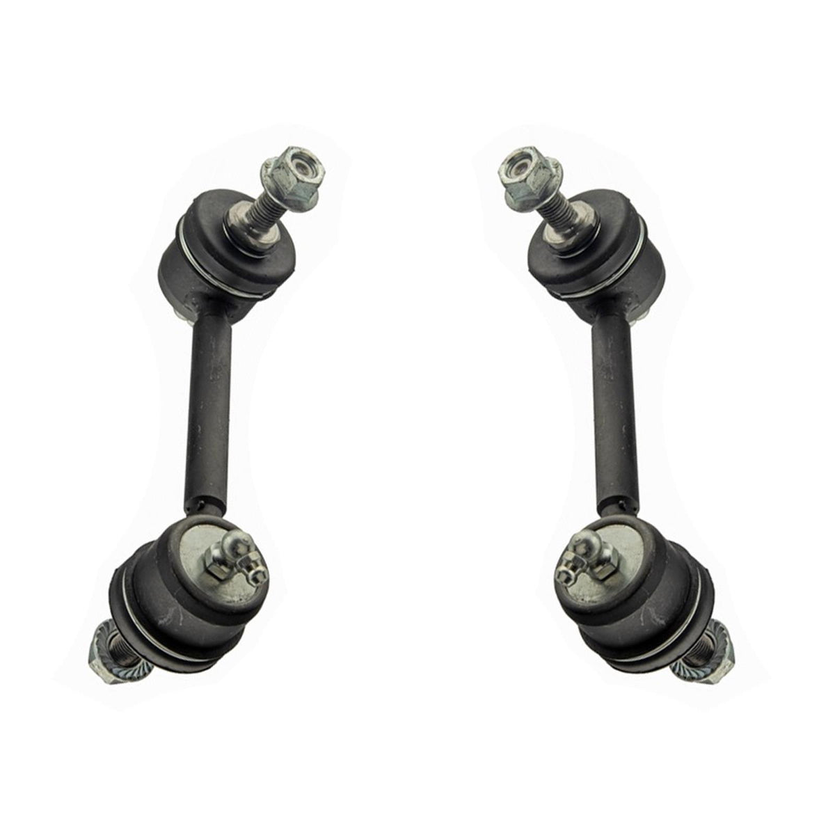 Rear Complete Shocks & Sway Bar Links For Ford Edge 2011 2012 2013 2014 - Photo 3