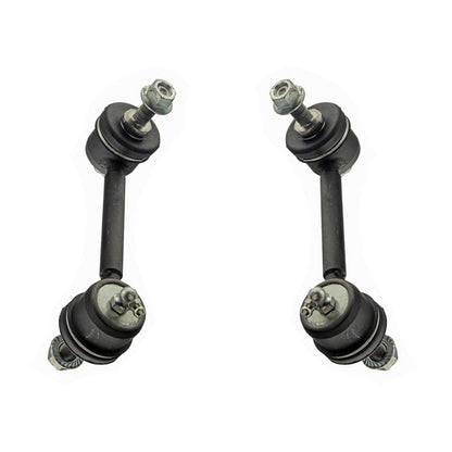 Rear Complete Shocks & Sway Bar Links For Ford Edge 2011 2012 2013 2014 - Photo 3