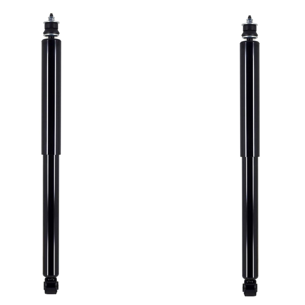 Rear Complete Shocks & Sway Bar Links For Ford Edge 2011 2012 2013 2014 - Photo 4