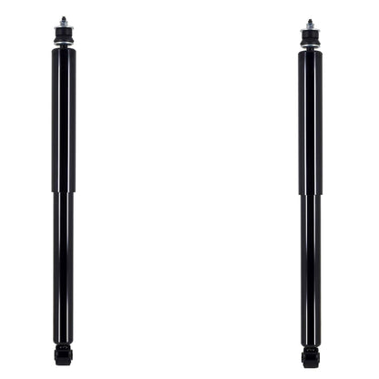 Rear Complete Shocks & Sway Bar Links For Ford Edge 2011 2012 2013 2014 - Photo 4
