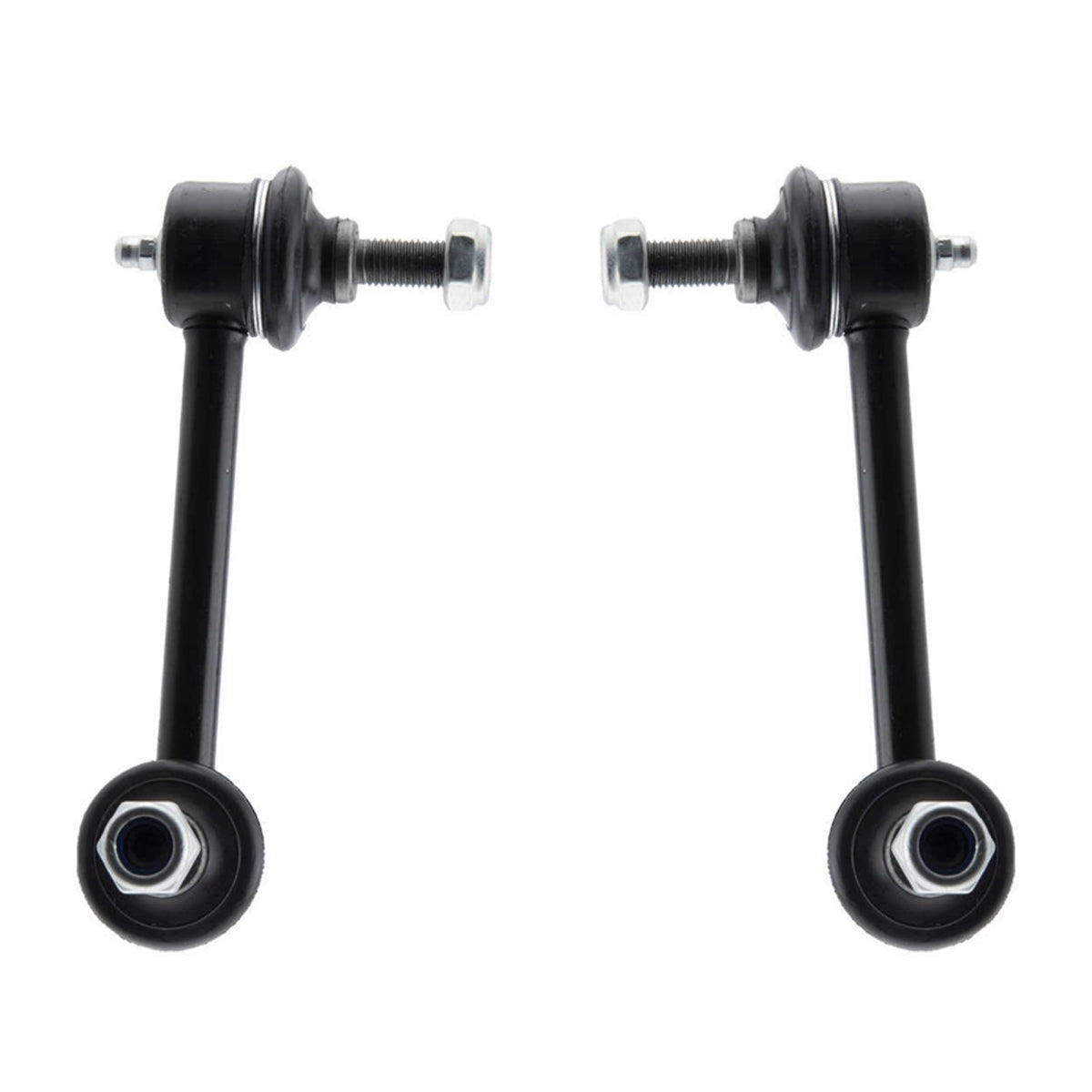 Rear Upper & Lower Control Arms & Links For Cherokee Front Wheel Drive 2014-23 - Photo 3