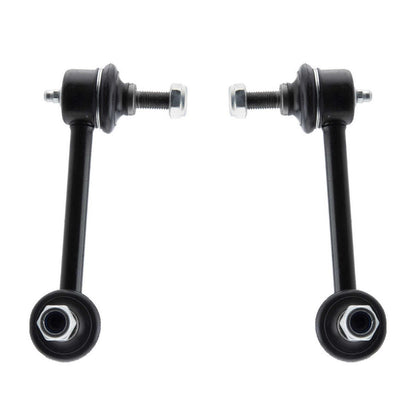Rear Upper & Lower Control Arms & Links For Cherokee Front Wheel Drive 2014-23 - Photo 3