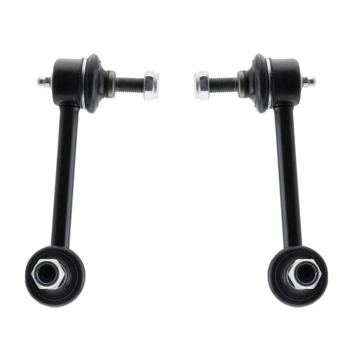 Rear Upper & Lower Control Arms & Links For Cherokee All Wheel Drive 2014-2023 - Photo 1
