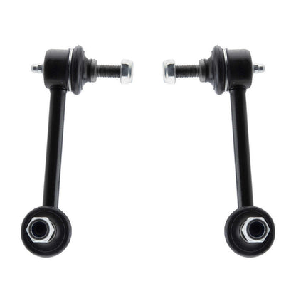 Rear Upper & Lower Control Arms & Links For Cherokee All Wheel Drive 2014-2023 - Photo 3