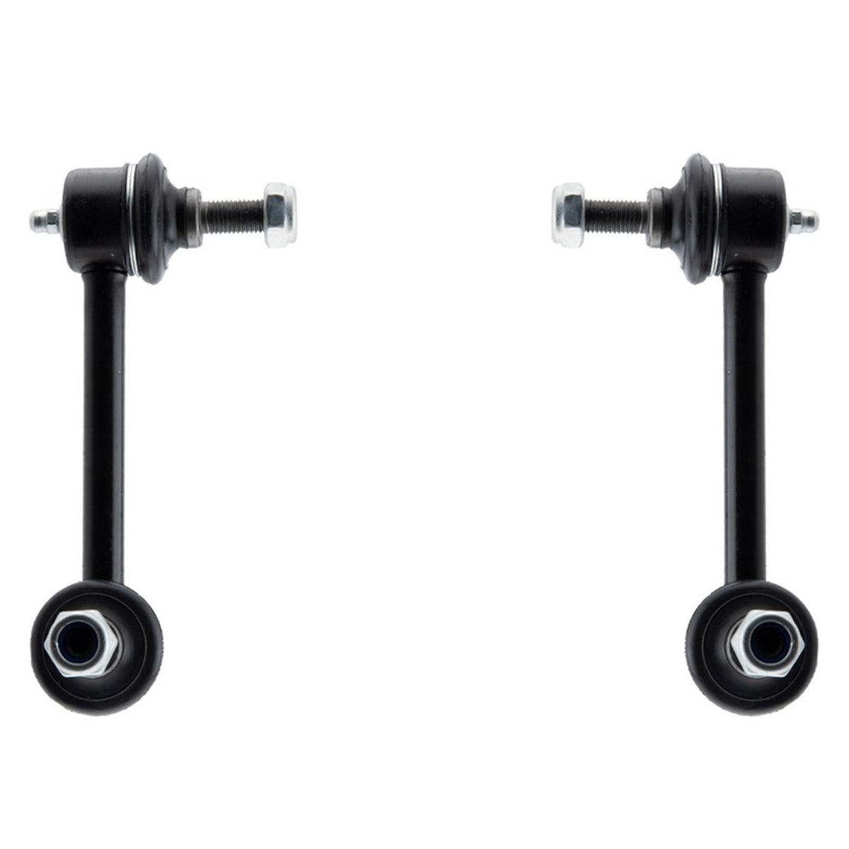 Rear Complete Shocks Absorber & Links For Cherokee 14-2018 W/O Off Road Package - Photo 1