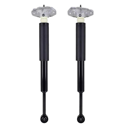 Rear Shocks Control Arms & Links For Cherokee 2014-2018 W/O Off Road Package - Photo 2