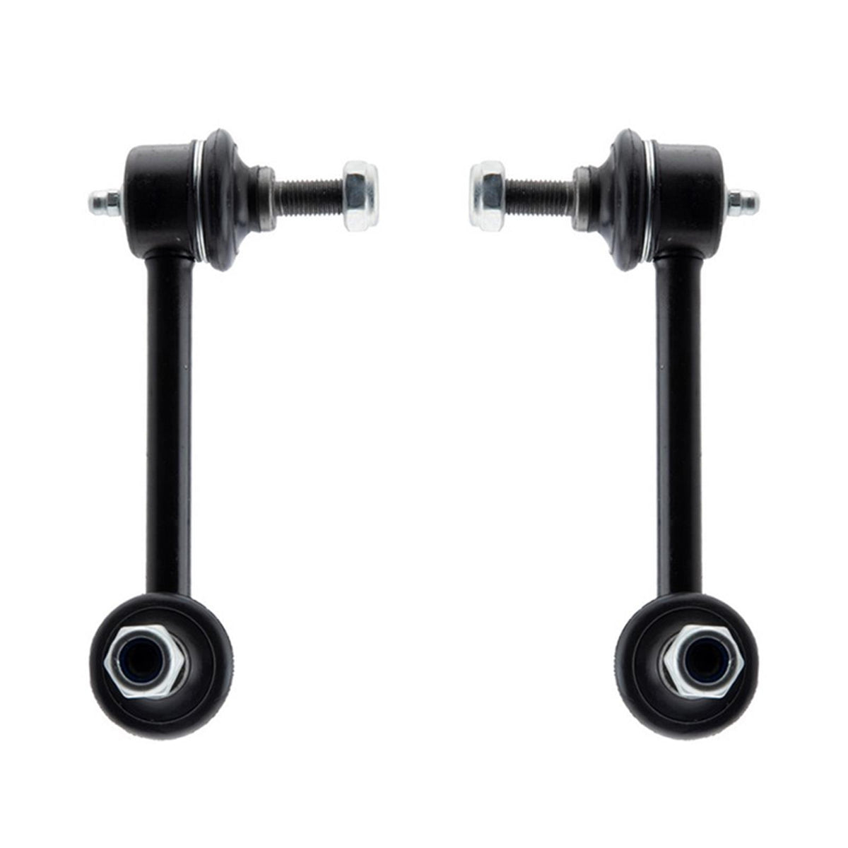 Rear Shocks Control Arms & Links For Cherokee 2014-2018 W/O Off Road Package - Photo 3