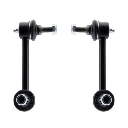 Rear Shocks Control Arms & Links For Cherokee 2014-2018 W/O Off Road Package - Photo 3