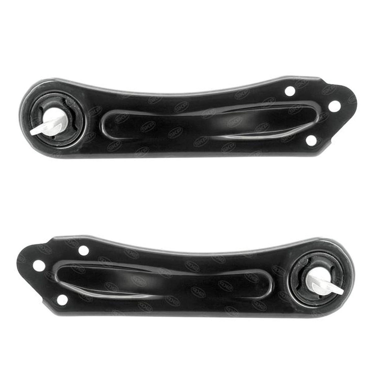 Rear Trailing Control Arms For Jeep Cherokee 2014-2023 W/O Off Road Package - Photo 1