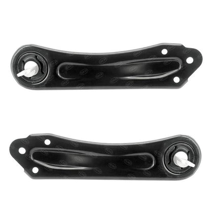 Rear Trailing Control Arms For Jeep Cherokee 2014-2023 W/O Off Road Package - Photo 1