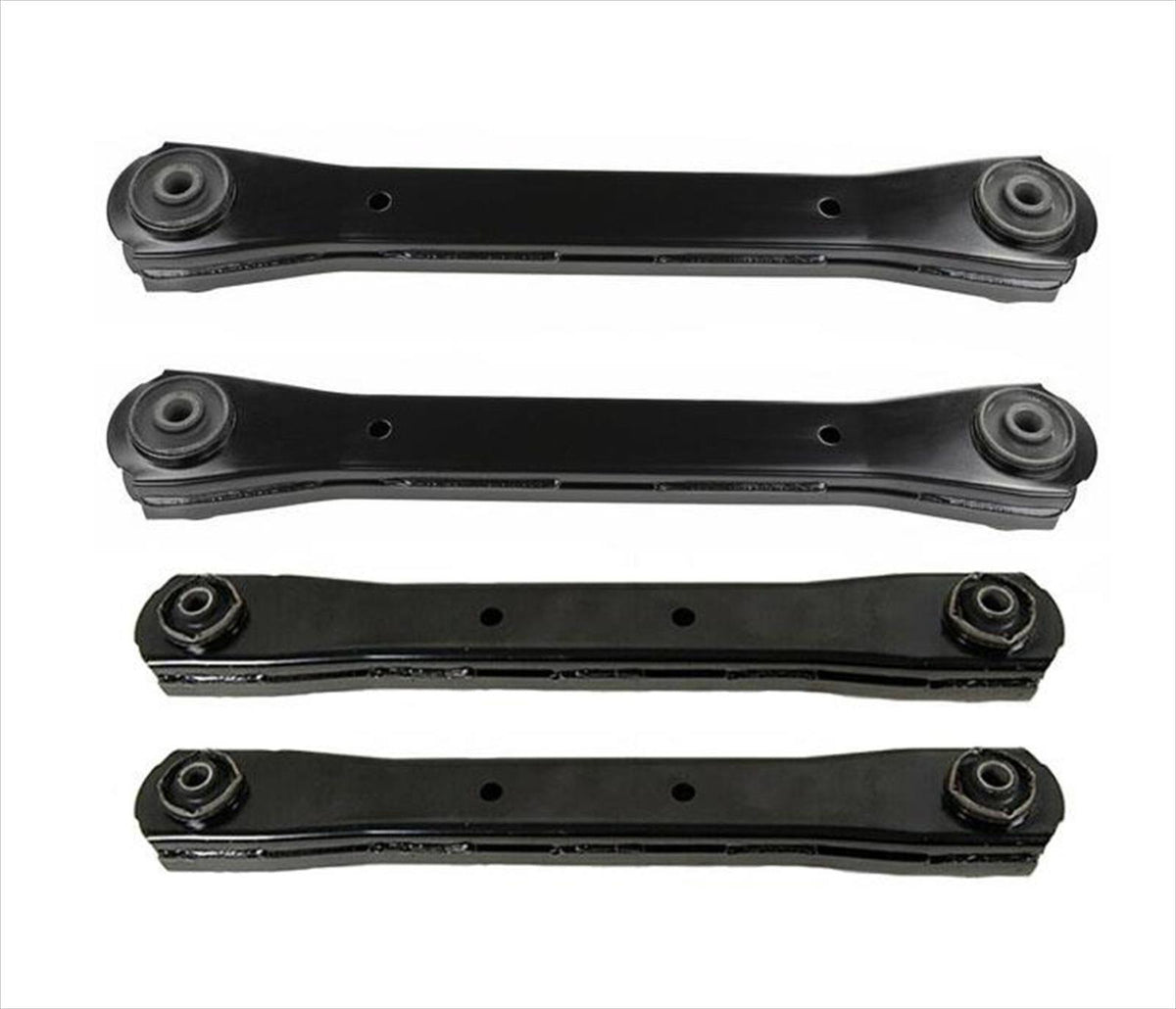 Track Bar Control Arms Ball Joints & Links For RAM 3500 2008-2010 4 Wheel Drive - Photo 1