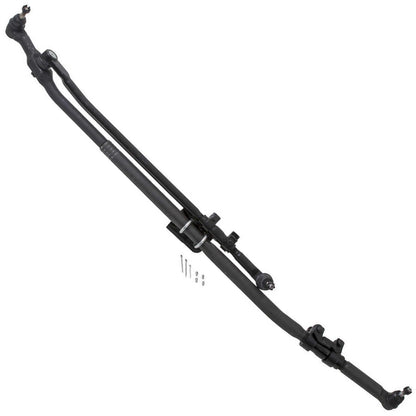 Drag Link Track Bar Arms Ball Joints & Links For RAM 3500 2009-10 4 Wheel Drive - Photo 2